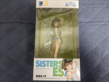 WAVE SISTERS ES 미사카 시스터즈