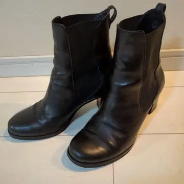 콜한 24.5cm 여성용 부츠