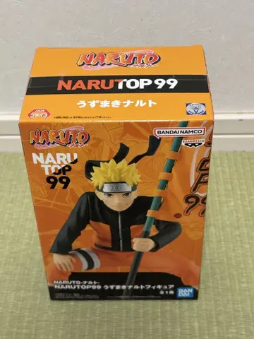NARUTO 나루토 NARUTOP99 나루토톱99 피규어