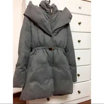리엔다 아우터 리엔다 다운 자켓 원웨이 ZARA