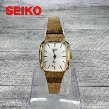SEIKO 시계 43-3390 작동 안 함 세이코
