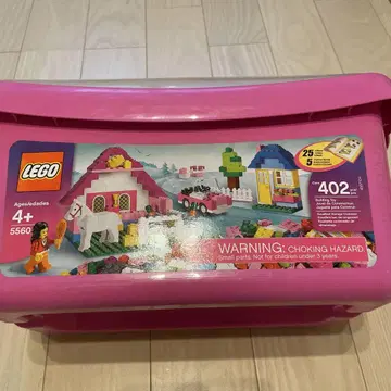 LEGO 5560 402피스 세트