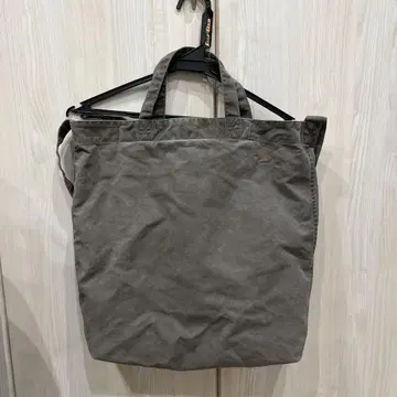 YOKO SAKAMOTO Researcher Bag KAKISHIBU