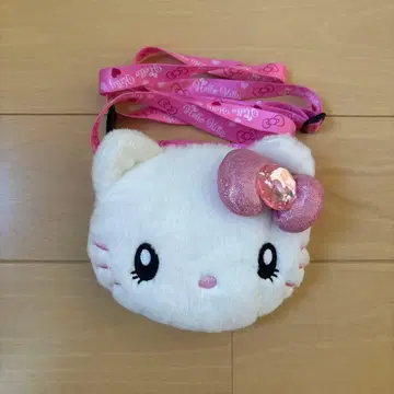 헬로키티 티켓 홀더 USJ 파우치
