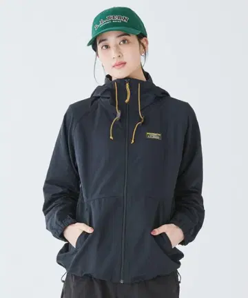 L.L.Bean 마운틴 클래식 풀집 재킷