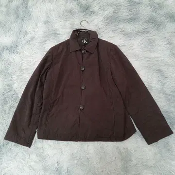 [ Calvin Klein ] 캘빈클라인 패딩 자켓 6 (L 상당)