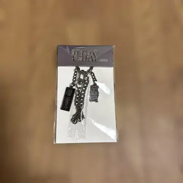DDAY 투어 SUGA AGUSTD BTS 윤기 키링