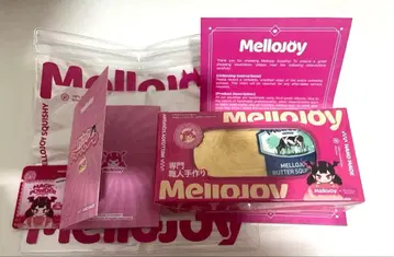 새상품 mellojoy NEW 버터 223g