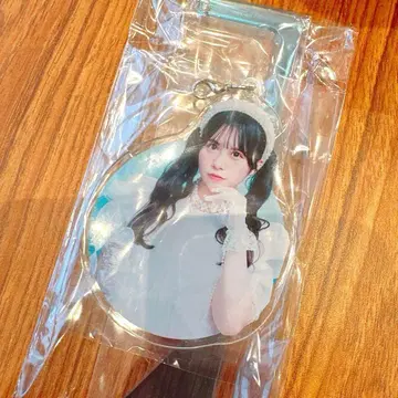 스이수테 sweetsteady 쿠리타 나츠카 라르무 아크릴 스탠드