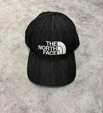 THE NORTH FACE 블랙 캡 FREE 사이즈