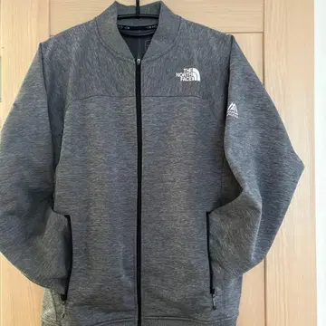 THE NORTH FACE 그레이 자켓 XL