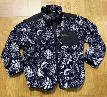 QUIKSILVER 퀵실버 자켓 보아 아우터 남성용