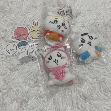 치이카와 세트