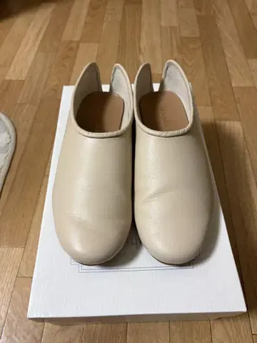 hubuch 플랫슈즈 36