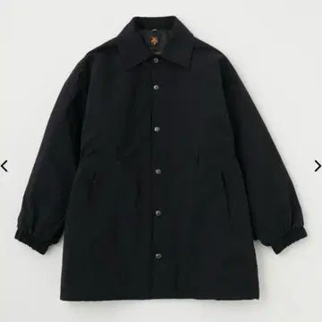 MOUSSY DM 오버사이즈 텐트 코트
