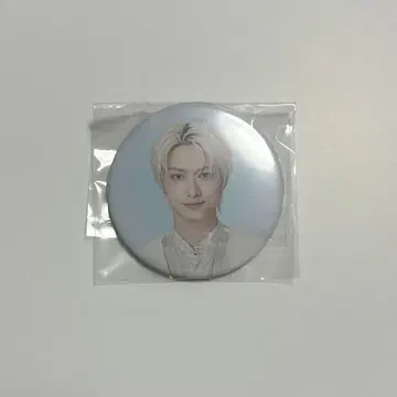 SEVENTEEN NEW 캔뱃지 준