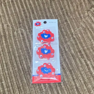 미야쿠미야쿠 마그넷 3