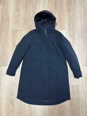 울리치 WWOU0709 LONG MLTRY 3IN1 PK 3WAY