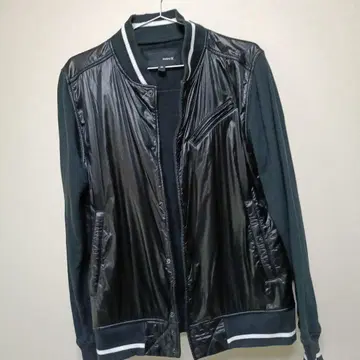 Hurley 점퍼 M 사이즈 블랙