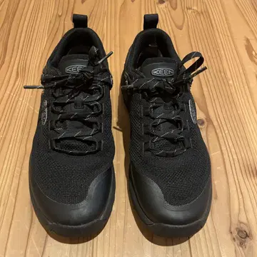 KEEN citizenevo wp 25cm 남성용