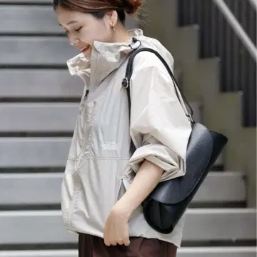 THE NORTH FACE 컴팩트 자켓