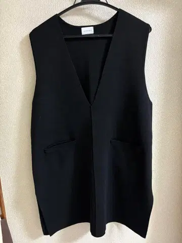 튜닉 베스트