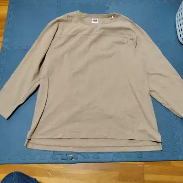 저널 스탠다드 리룸 MASON FOOTBALL TEE 면 F