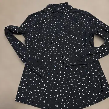 룰루레몬 lululemon 하프 지퍼 사이즈 10 요가 런