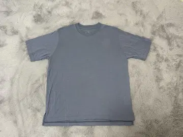 야마토미치 T셔츠 UNISEX M 100% 메리노울