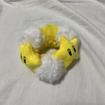 유니버셜 스타 스크런치