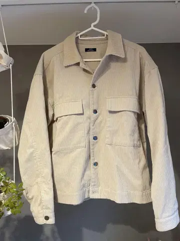 [ URBAN RESEARCH ] 코듀로이 자켓