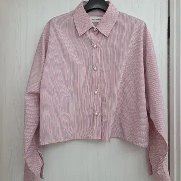라 부티크 봉봉 셔츠