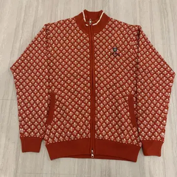 [ 가격 인하 ] Callaway 자켓 니트