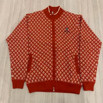 [ 가격 인하 ] Callaway 자켓 니트