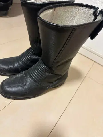 바이크용 부츠