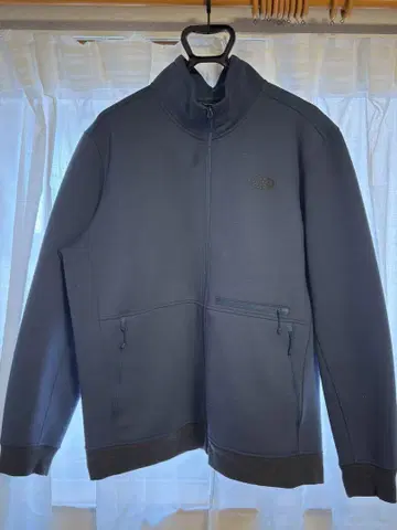 THE NORTH FACE 풀 지퍼 자켓