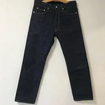 XXdevelopment NOCOMPLY JEANS NC66E W33