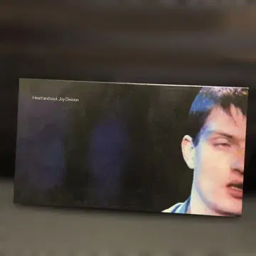 조이 디비전 [ Heart and soul ]