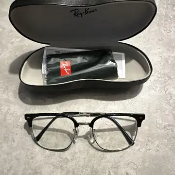 레이밴 RB 7216F 뉴 클럽마스터 안경