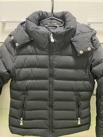 여성용 피레넥스 다운 사이즈 36 Pyrenex