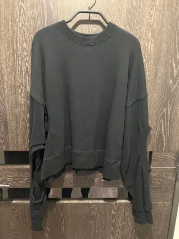 나곤스탠스 맨투맨