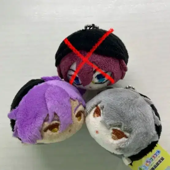 Ensemble Stars Mochi-mas (Adonis Koka)