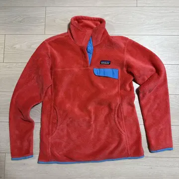 patagonia 여성용 폴라테크 플리스 자켓 M