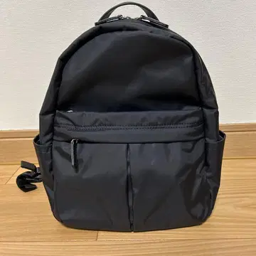 Y,SACCS 이자크 나일론 타프타 백팩 S 사이즈
