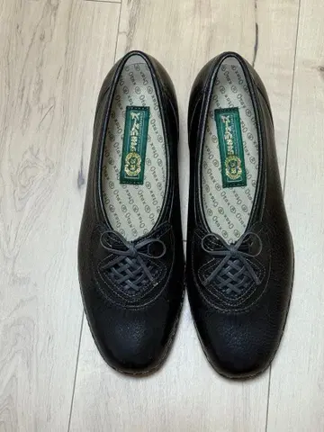 미사용 새상품 오타후쿠(OTAFUKU) OTAFUKU 자기장 신발 블랙