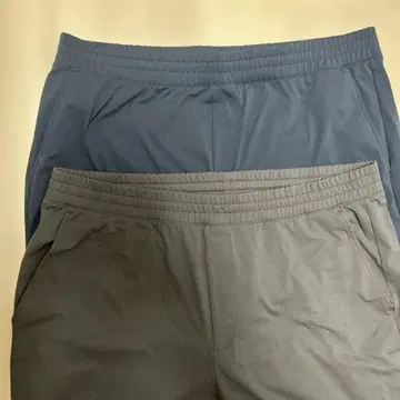 울트라 스트레치 액티브 조거 팬츠 MEN 3XL 2세트