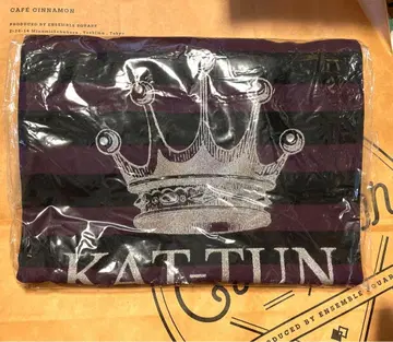 KAT-TUN 라이브 셔츠