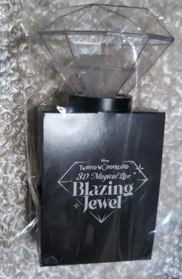 [ 새상품 ] 트위스테 Blazing Jewel 응원봉 1개