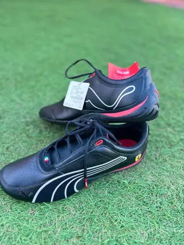 PUMA x FERRARI DRIFTCAT Puma 스니커즈 새상품