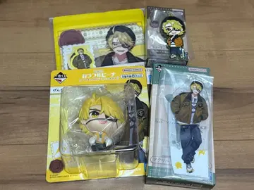 컬러풀 피치 제일복권